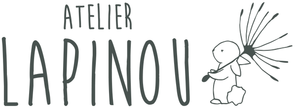Atelier Lapinou
